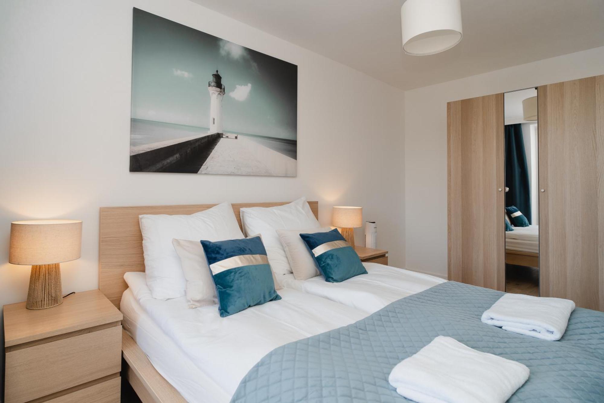 Totu Home Torunska Apartment Old Town Gdańsk Kültér fotó