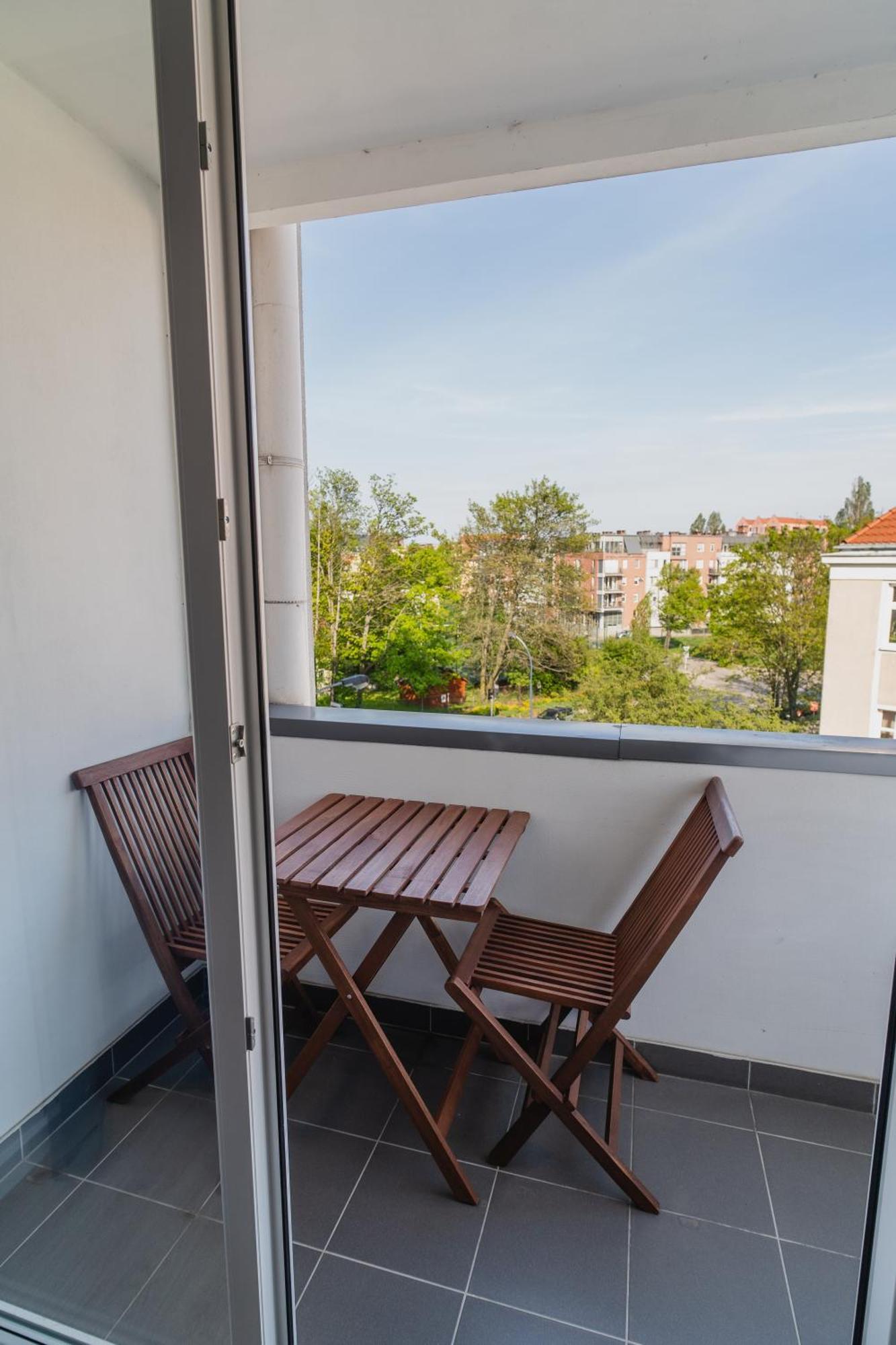 Totu Home Torunska Apartment Old Town Gdańsk Kültér fotó