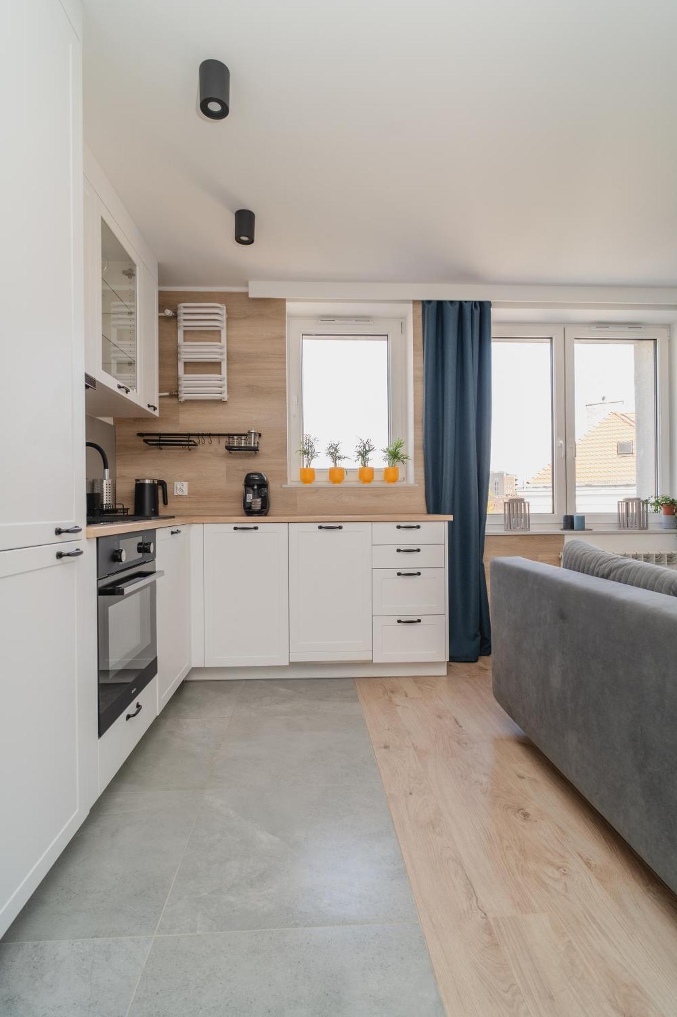 Totu Home Torunska Apartment Old Town Gdańsk Kültér fotó