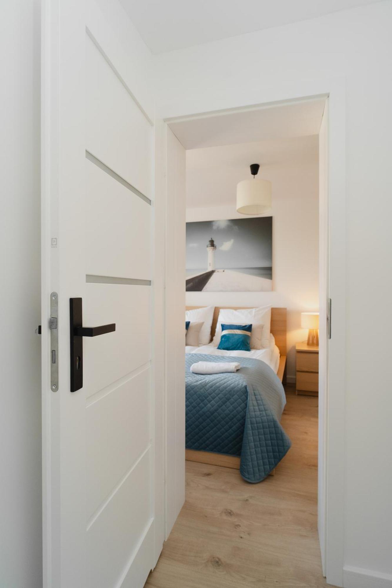 Totu Home Torunska Apartment Old Town Gdańsk Kültér fotó