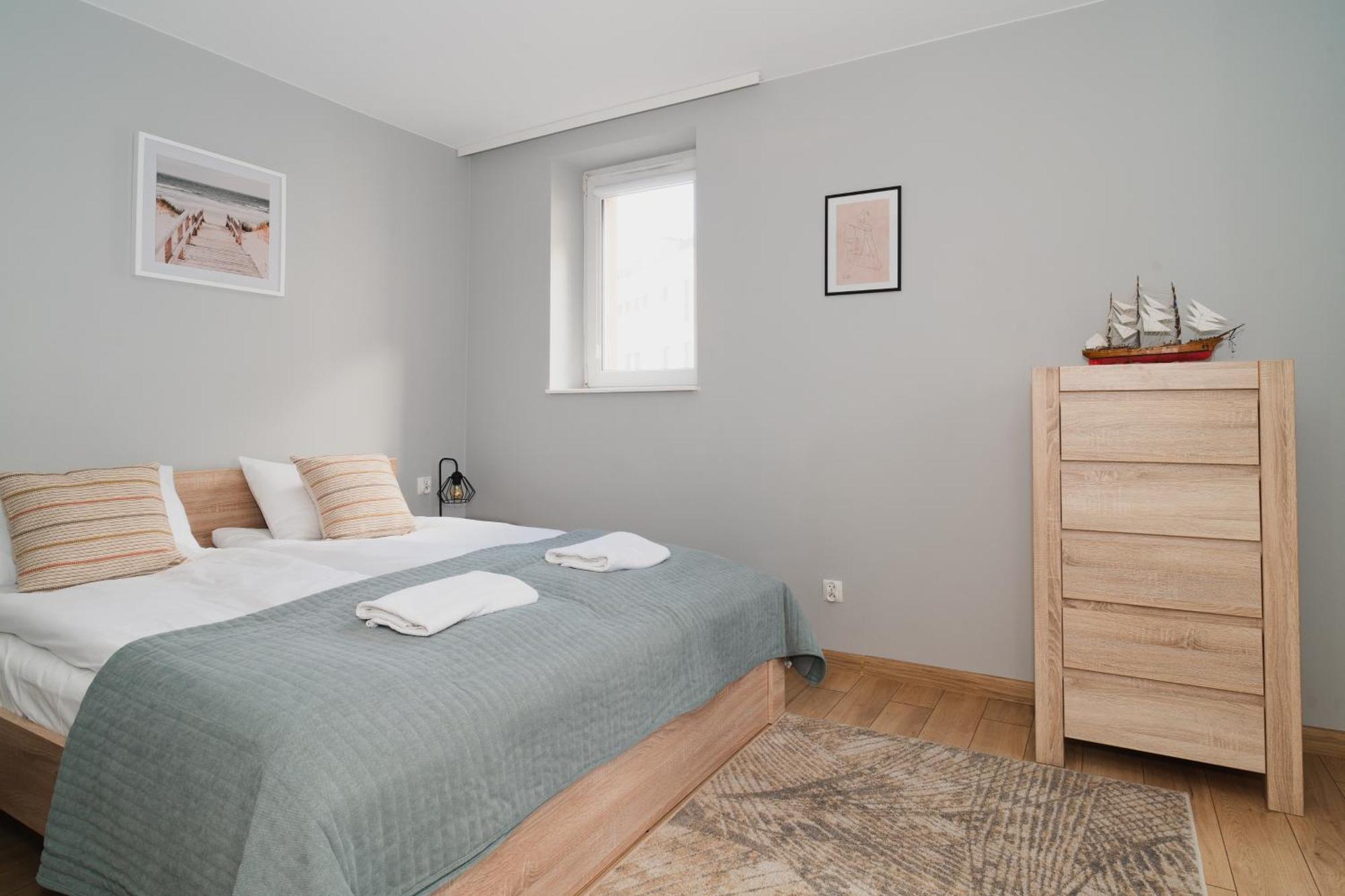 Totu Home Torunska Apartment Old Town Gdańsk Kültér fotó
