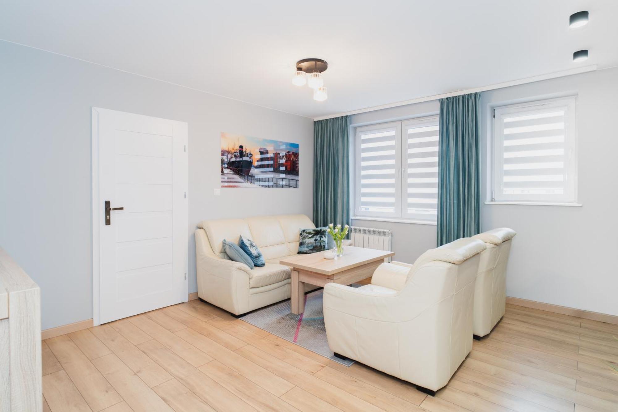 Totu Home Torunska Apartment Old Town Gdańsk Kültér fotó