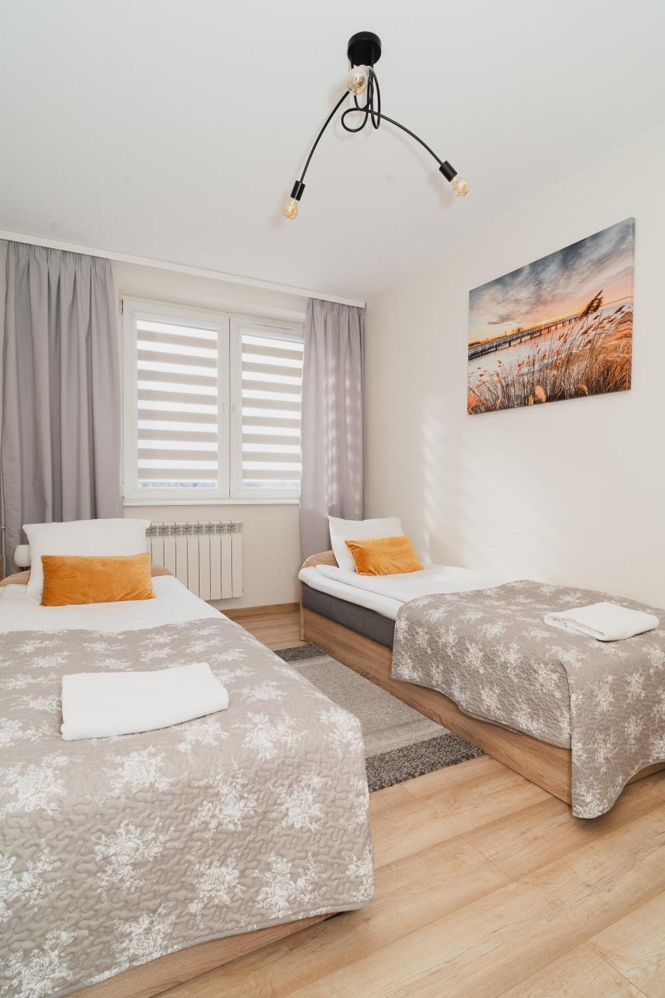 Totu Home Torunska Apartment Old Town Gdańsk Kültér fotó